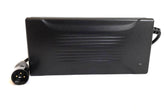 5A Ladegerät C150 28,8V 150 Watt für 24V LiFePo4 Akkus XLR-3